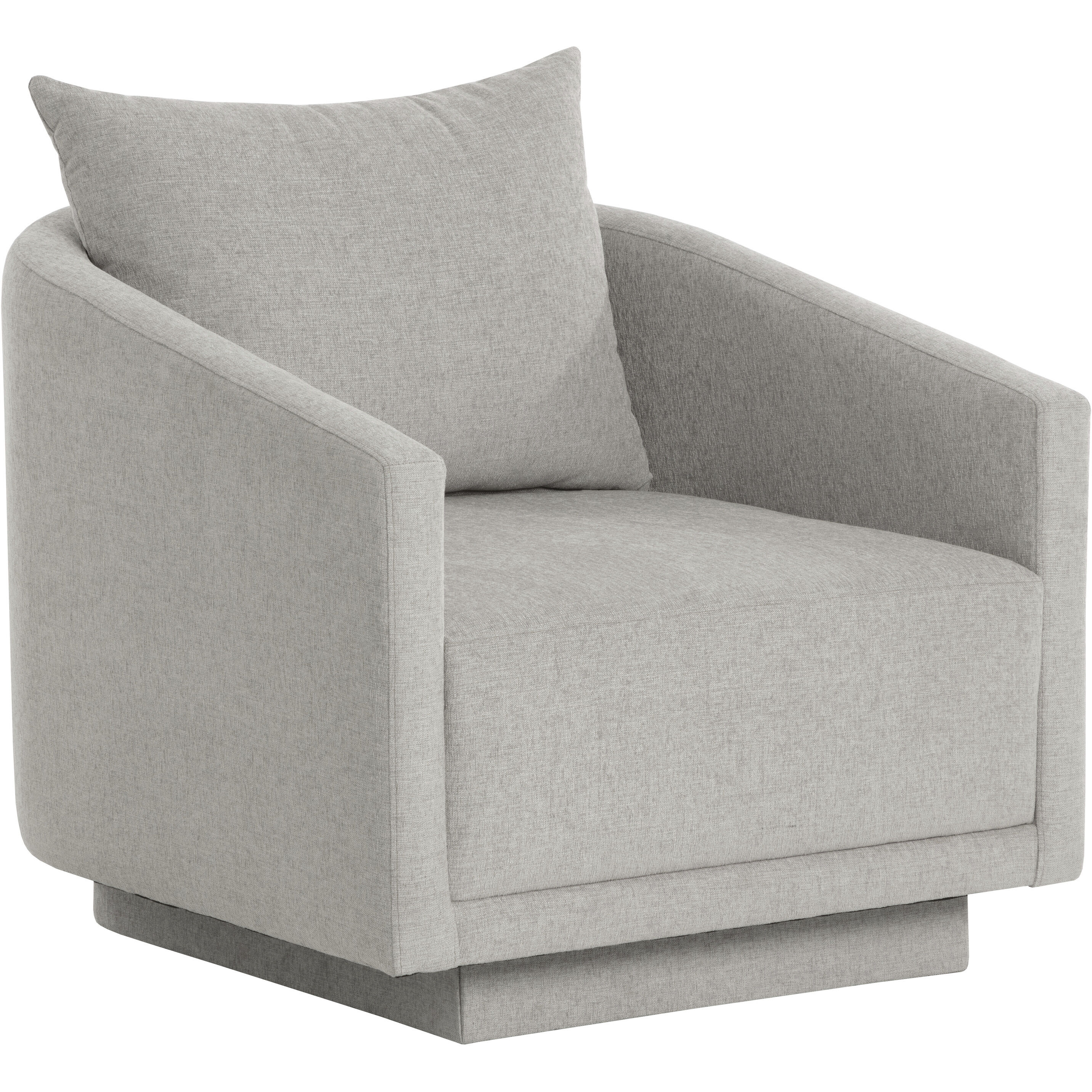 Gannon Ernst Sandstone Armchair